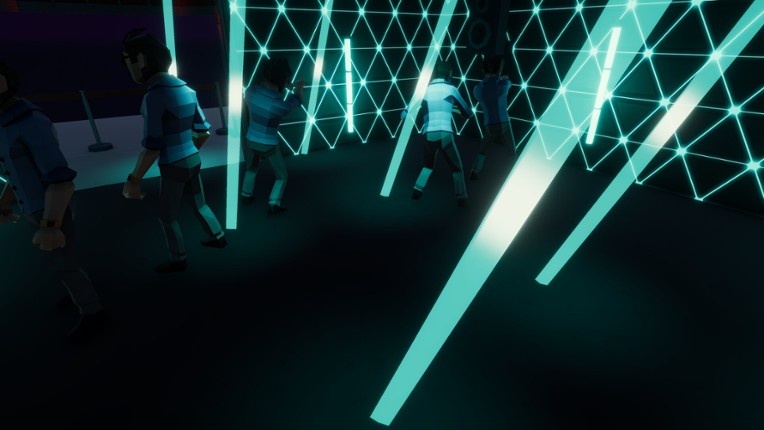 Music Business: Nightclubs & Festivals Simulator Image