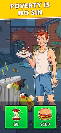 My Success Story Business Life screenshot