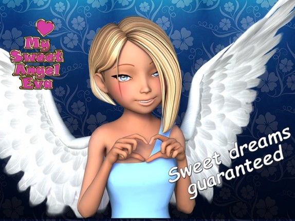 My Sweet Angel Eva - AR screenshot