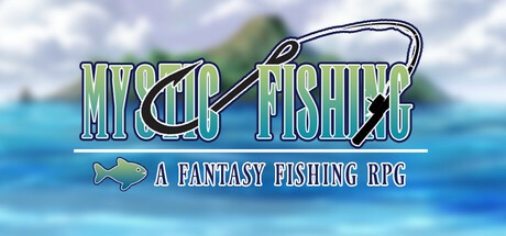 Games like Mystic Fishing: A Fantasy Fishing RPG