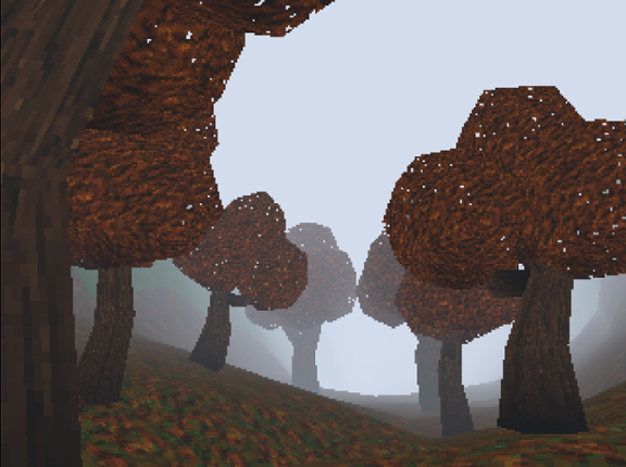 Mythic Dreams screenshot