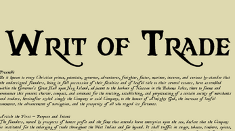 Nassau Merchant Company screenshot