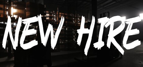 Games like New Hire