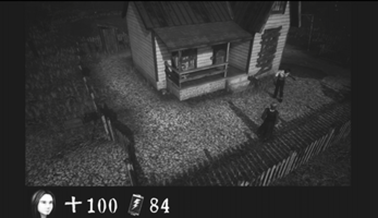 NIGHT OF THE LIVING DEAD (1968) Image