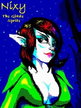 Games like Nixy The Glade Sprite