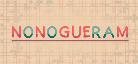 Games like Nonogueram