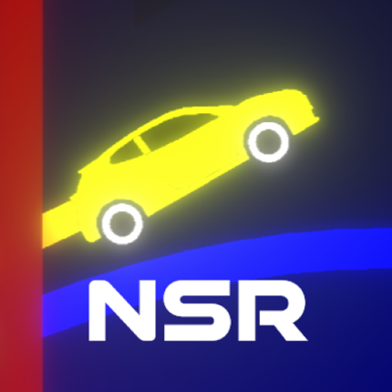 NSR - Neon Speed Racing Image