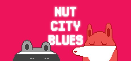 Games like Nut City Blues