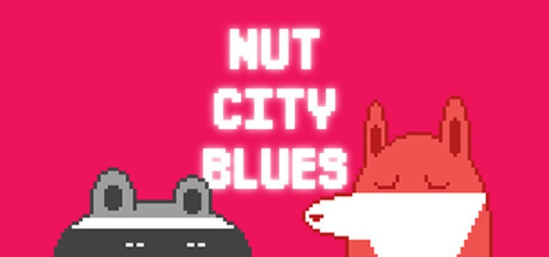 Nut City Blues Image