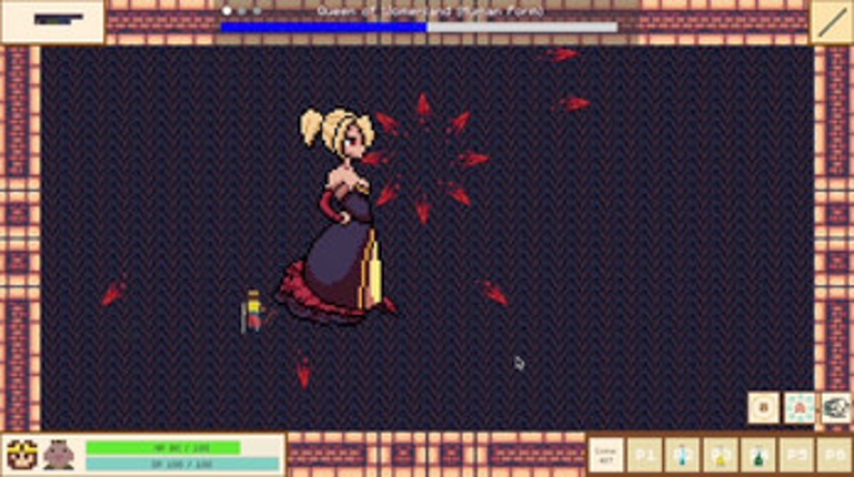Odyssey screenshot