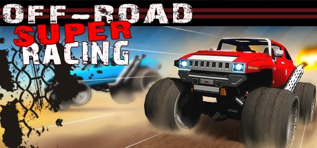 Games like Off-Road Super Racing