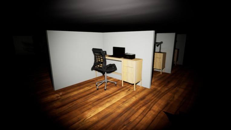 Office Nightmare Chapter 1&2 screenshot