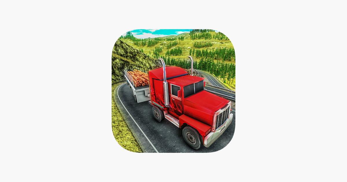 Games like Offroad Truck Simulation 3D