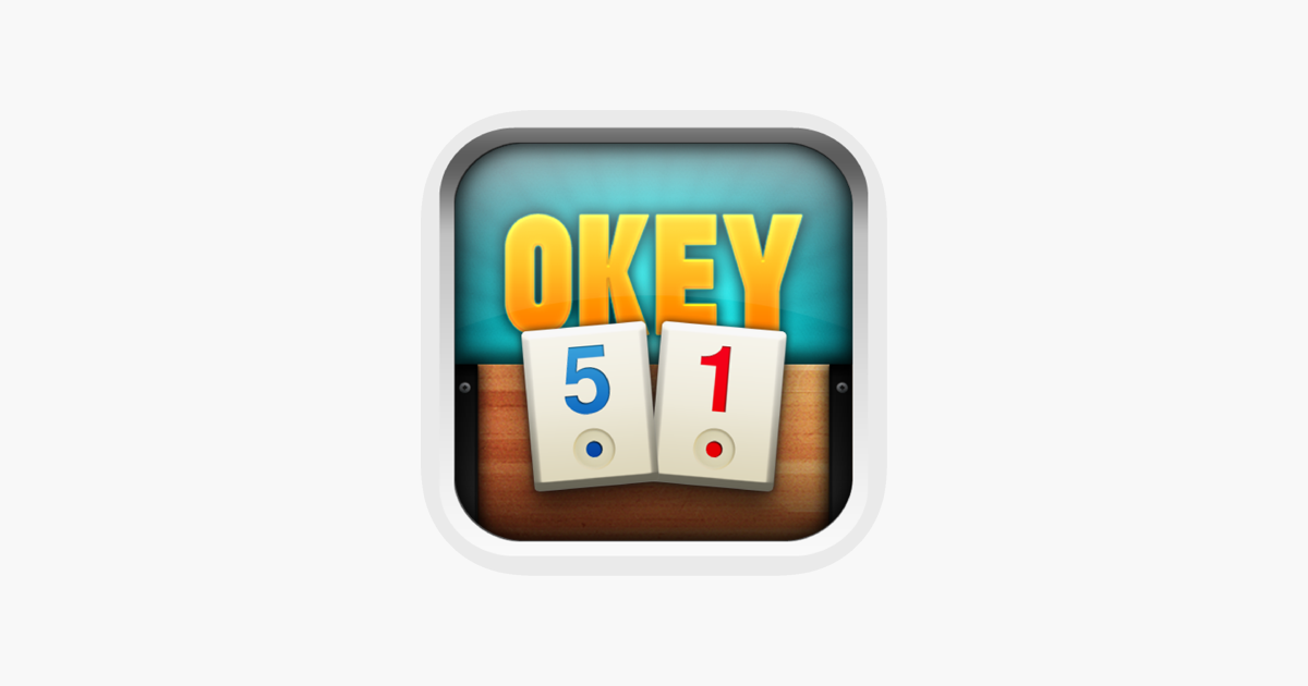 Games like Okey 51 Online