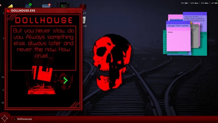 oneway.exe: Module 1.0 screenshot