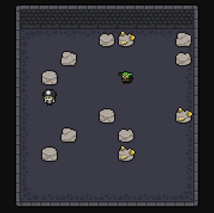 Ore & Gore screenshot
