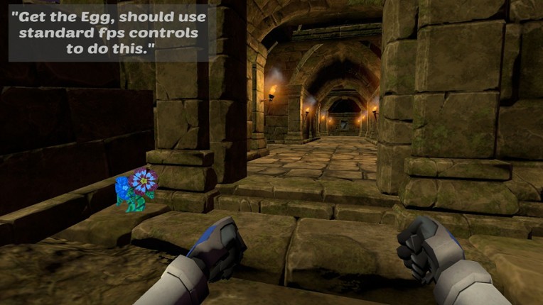 Pedros Eggventure screenshot