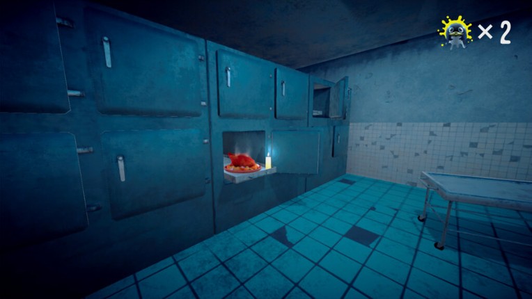 Penguin's Dogma Image