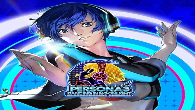 Persona 3: Dancing in Moonlight screenshot