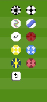 Pixel Striker screenshot
