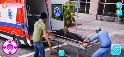 Pregnant Mother Care Simulator Image