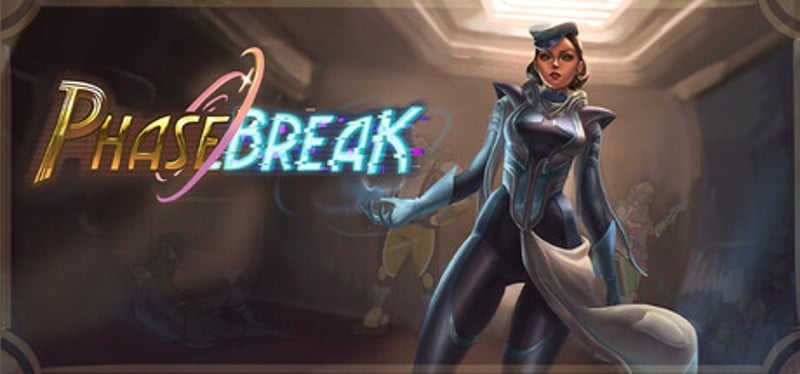 Phasebreak Image