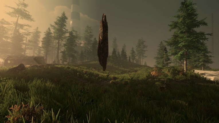 Project: Mist screenshot