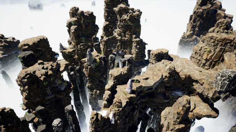 Project Utgardr screenshot