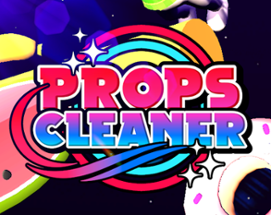 Props Cleaner- TikTok Interactive Live Game Image