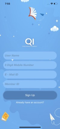 QI Challenge Image