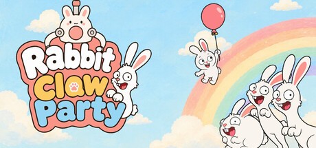 Games like Rabbit Claw Party