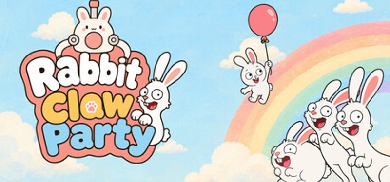 Rabbit Claw Party Image
