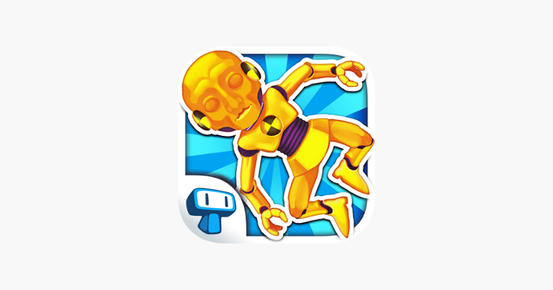 Ragdoll Mania - Game Image