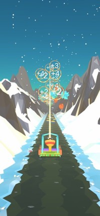 Ragdoll Throw screenshot