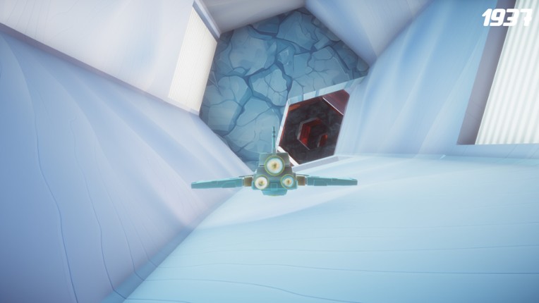 Rapid Ascent screenshot