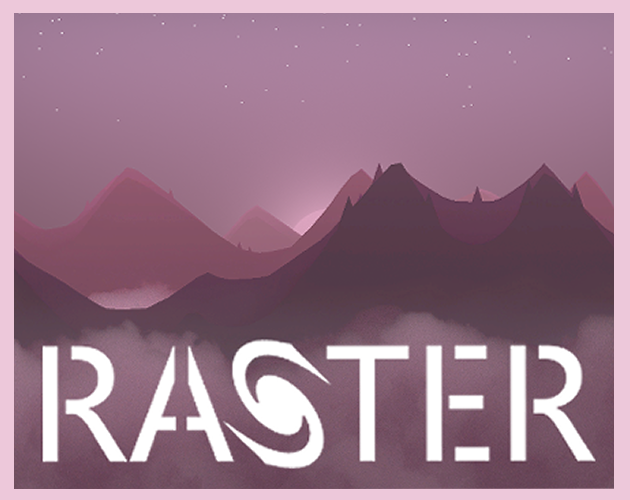 Games like Raster