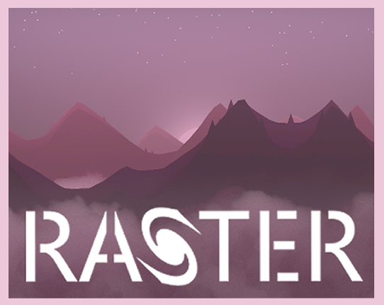 Raster Game Cover