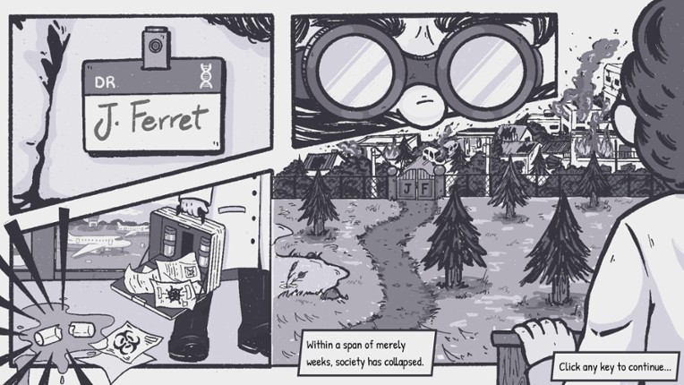 Reclaim The Living Image