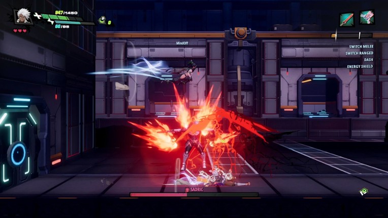 RELOADIAN screenshot