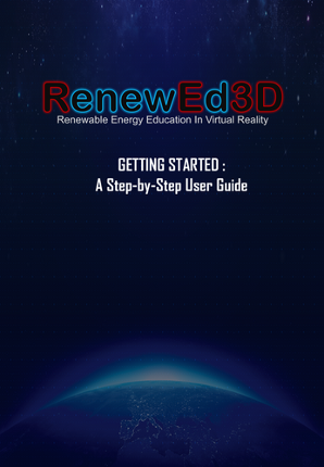 RenewEd3D screenshot