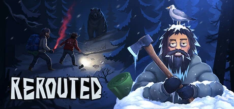 Games like Rerouted