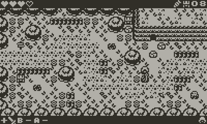 Resonant Tale screenshot