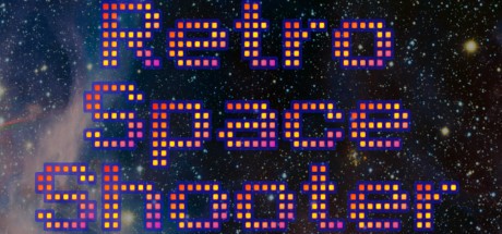 Games like Retro Space Shooter