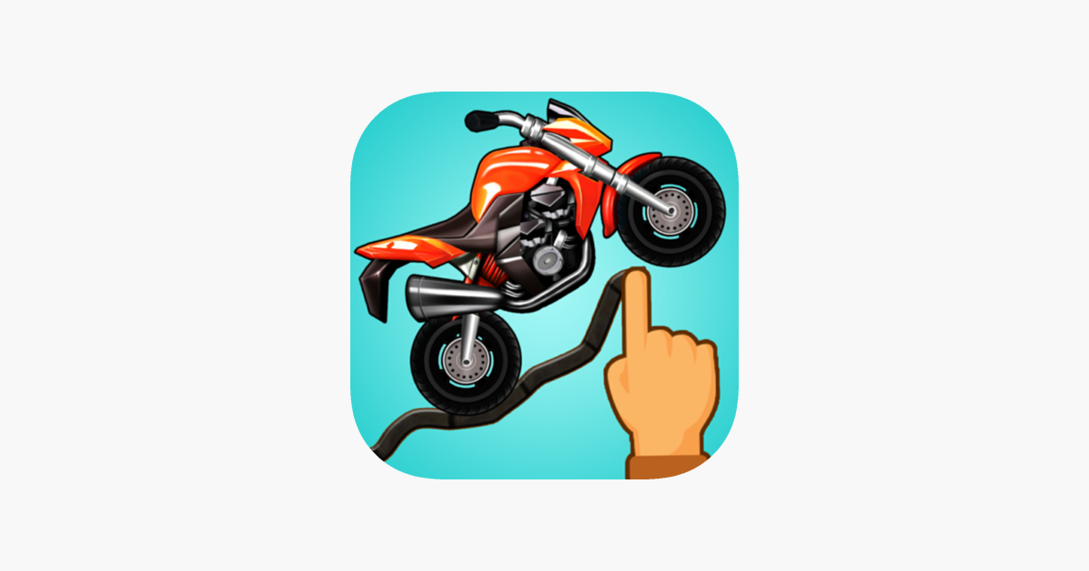 Games like Road Draw 2: Motor Racing