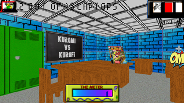 Robin's Basics Renewed Early Access V0.3.3.2 screenshot