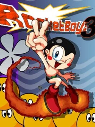 RocketBoy 3 Image