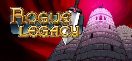Games like Rogue Legacy
