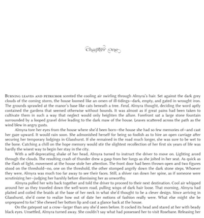 Rosebane (ebook) by Mel Polk screenshot