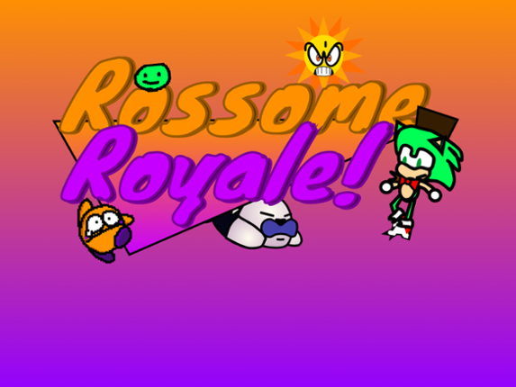 Rossome Royale Image