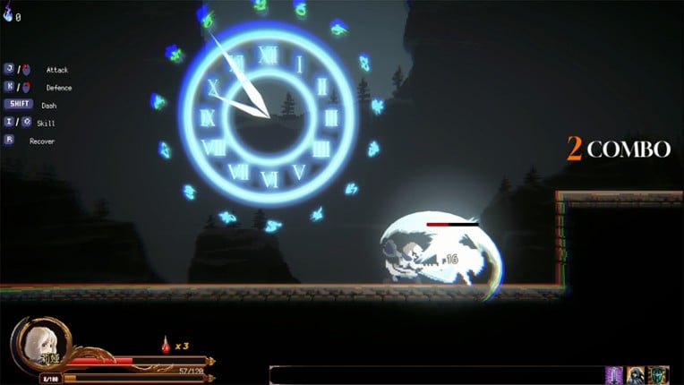 Ruins of The Titan screenshot